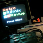 Buy Retro Remix Revue Volume 2