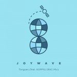 Buy Tongues (Feat. Kopps) (Rac Mix) (CDS)
