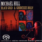 Buy Black Gold & Goddesses Bold