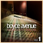 Buy New Acoustic Sessions, Vol. 01