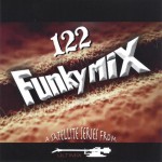 Buy Funkymix 122