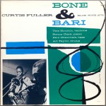 Buy Bone & Bari (Vinyl)