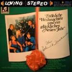 Buy Frohliche Weihnachten Und Ein Gluckliches Neues Jahr (Vinyl)