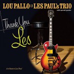 Buy Thank You Les: A Tribute To Les Paul