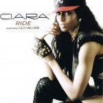 Buy Ride (Feat. Ludacris) (CDS)