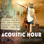 Buy Acoustic Hour: We Are Independent CD2