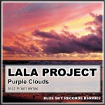 Buy Purple Clouds (EP)