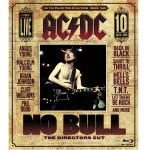 Buy No Bull (The Director's Cut) (Reissued 2008) CD1