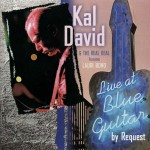 Buy Live At Blue Guitar By Request