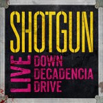 Buy Live : Down Decadencia Drive