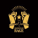 Buy Prophets Of Rage (CDS)