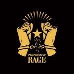 Buy Prophets Of Rage (CDS)