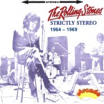 Buy Strictly Stereo 1964-1969