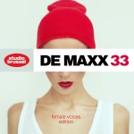 Buy De Maxx Long Player Vol. 33 CD1