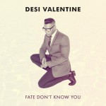 Buy Fate Don't Know You (CDS)