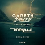 Buy Lights & Thunder (Feat. Krewella) (Omnia Remix) (CDR)