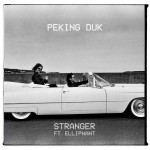 Buy Stranger (Feat. Elliphant) (CDS)