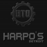 Buy Harpo's Detroit Michigan (Live) CD1