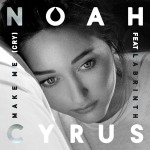 Buy Make Me (Cry) (CDS)