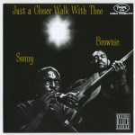 Buy Just A Closer Walk With Thee (Reissued 1991)