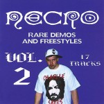 Buy Rare Demos And Freestyles Vol. 2