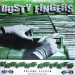 Buy Dusty Fingers Vol. 11