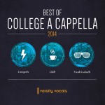 Buy BOCA 2014: Best Of College A Cappella
