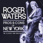 Buy Pros & Cons Of New York (Live) CD2