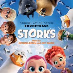 Buy Storks