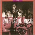 Buy Sweet Soul Music 1971