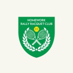Buy Rally Racquet Club (EP)