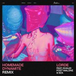 Buy Homemade Dynamite (Feat. Khalid & Post Malone & SZA) (CDS)