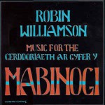 Buy Music For The Mabinogi (Vinyl)