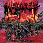 Buy Puncturing The Grotesque (EP)