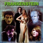Buy The Hammer Frankenstein Film Music Collection