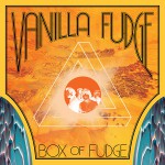 Buy Box Of Fudge CD4