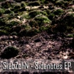 Buy Sidenotes (EP)