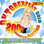 Buy Oktoberfest 2018 - 200 Wiesnhits Im Partymix CD1