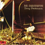 Buy No Regrets (Vinyl)