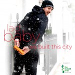 Buy We Built This City (CDS)