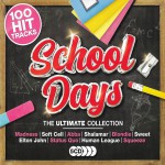 Buy School Days - The Ultimate Collection CD4