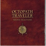 Buy Octopath Traveler Sound Selections