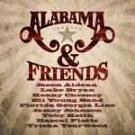 Buy Alabama & Friends