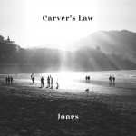 Buy Carver's Law