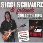 Buy Still Got The Blues (A Tribute To Gary Moore)
