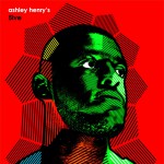 Buy Ashley Henry's 5Ive (EP)