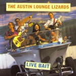 Buy Live Bait (EP)