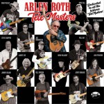 Buy Arlen Roth Tele-Masters