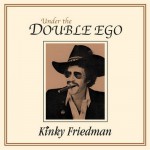 Buy Under The Double Ego (Vinyl)