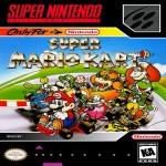 Buy Super Mario Kart Soundtrack